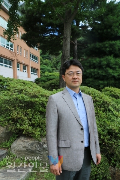 안양대학교 류종성 교수