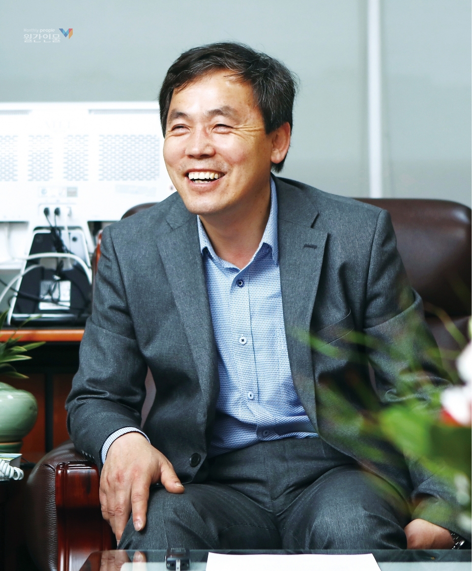 더불어민주당 김현권 국회의원