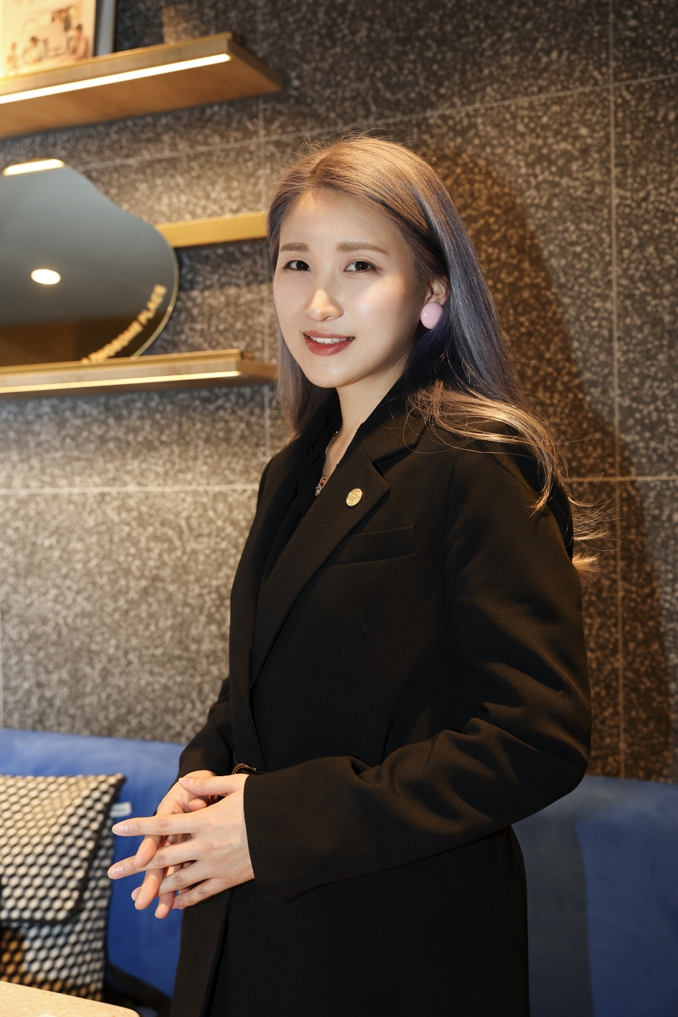 박계현 ㈜롬팩 대표 ⓒ문채영 기자